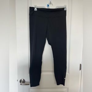 Nike One Women’s Mid-Rise 7/8 Tights